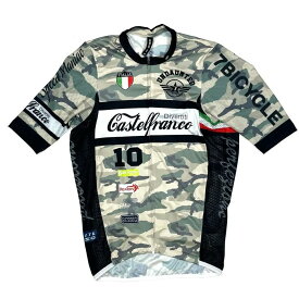 セブンイタリア MG10 Jersey サンド