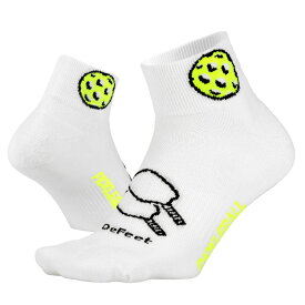 ディフィート SPEEDE PRO 2 PICKLEBALL ホワイト