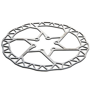 KCNC ディスクブレーキ ローター レーザー