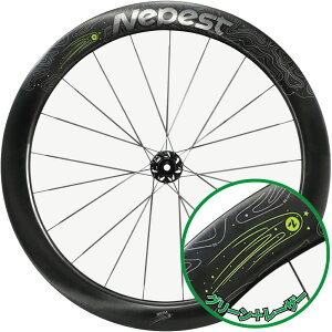 lyXg NOVA Wheels With Ceramic Hub XXDR 12S Laser{O[fJ[ 36T OZbg