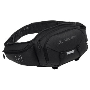 �t�@�E�f Moab Hip Pack 3 �u���b�N VAUDE