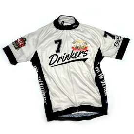 セブンイタリア Beer Fest Jersey ベージュ