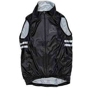 �Z�u���C�^���A Cafe Cat Gilet �u���b�N
