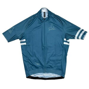 ZuC^A Cafe Cat Jersey lCr[