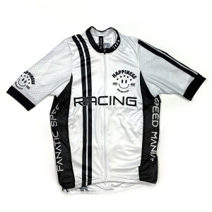 ZuC^A Racing Smile Jersey ItzCg