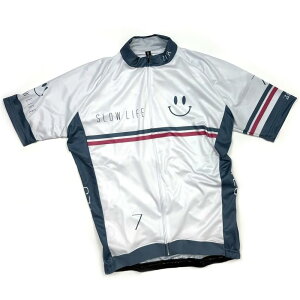 ZuC^A Slow Life Smile Jersey ItzCg