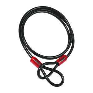 ABUS COBRA 10/140 SCHLAUFENSEIL ubN