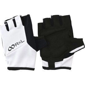 R×L（アールエル） FIT TOURING 2 01 ホワイト