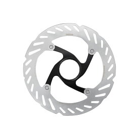 【店内全品P10倍!要エントリー9/11まで】シマノ RT-CL700 160mm ディスクブレーキ ローター センターロック 付属ロックリング：外スプライン