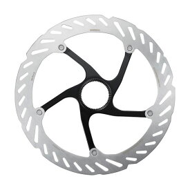 【店内全品P10倍!要エントリー9/11まで】シマノ RT-CL700 203mm ディスクブレーキ ローター センターロック 付属ロックリング：内スプライン