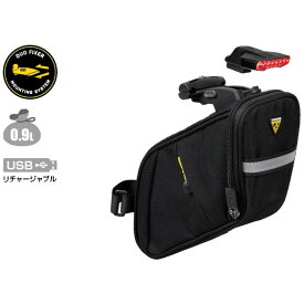 トピーク エアロ ウェッジ パック DF コンボ アーバン
