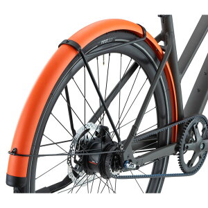 BMC 257 Fender/Rack Kit w/Bolts 2022`