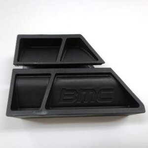 BMC Cutting Tool Timemachine 01/02 2017`