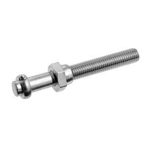 ubNX TENSION PIN 70MM WITH NUT BMP174
