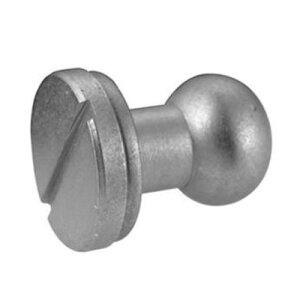 ubNX MUSHROOM FASTENER BYB348