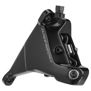 �J���p�j���[�� CALIPER w hose+oil 160mm �t�����g�p