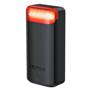 【即納】CYCPLUS L7 レーダーテールライト
