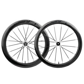 クラフトワークス 2026 CS5060 ロードディスクブレーキ ブラックデカール ホイールセット