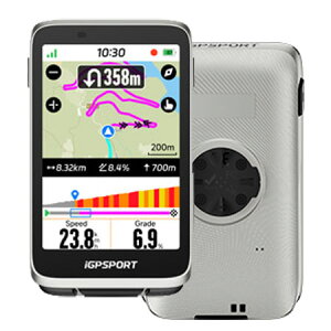 iGP�X�|�[�c BiNavi �V���o�[ �T�C�N���R���s���[�^�[ USB-TYPE-C�[�d