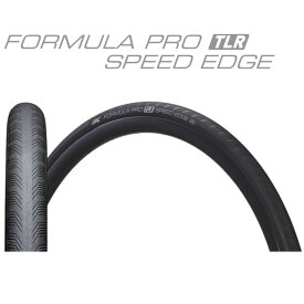 【即納】IRC FORMULA PRO TLR SPEED EDGE 700×25C チューブレスレディ フォルダブル