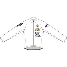 パールイズミ 【S2381】 リンネ ウィンドブレーカー 1.ホワイト PEARLIZUMI 20250701