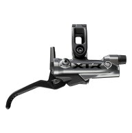 シマノ XTR ブレーキレバー（油圧ディスクブレーキ） BL-M9220 右 BL-Enduro
