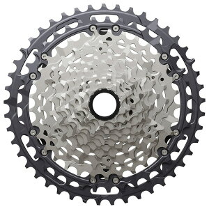 シマノ DEORE XT カセットスプロケット CS-M8200-12 12段