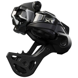 �V�}�m DEORE XT Di2 ���A�f�B���[���[ �~�f�B�A���P�[�W 12�i RD-M8250-GS GS�FCS 9-45T�Ή�