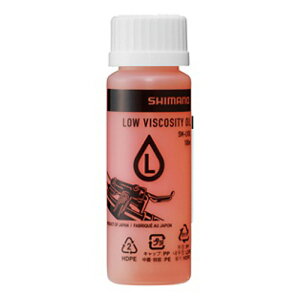 V}m SM-LVOIL Disc brake low viscosity oil (500 ml)