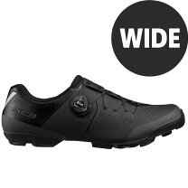 楽天市場】shimano xc3 ワイドの通販