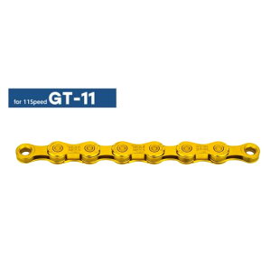 TEC`F[ GT-11 TiN GOLD `^S[h 1/2x11/128 118L