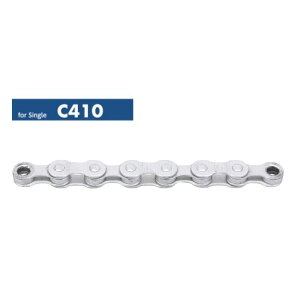 TEC`F[ C410 SLV-RB Vo[ 1/2x1/8 114L