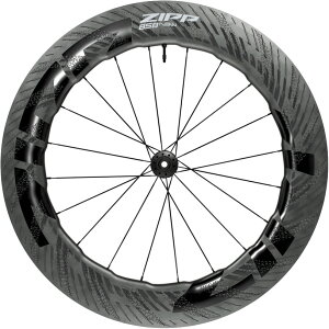 ZIPP 858 NSW Tubeless Disc Ô