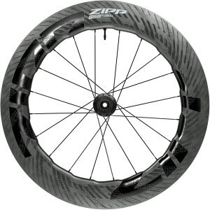 ZIPP 858 NSW Tubeless Disc ̂ SRAM/SHIMANO 11i