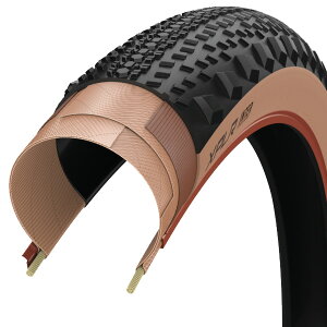 ZIPP Goodyear XPLR INTER `[uX^C(TLR) 700×45C tH_u