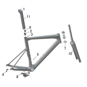 BMC Headset VP B153AC1 TMR02 2014-18