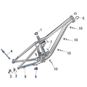 BMC Cable Guide 9 2014` TF03p
