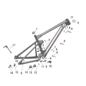 BMC Di2 Kit ��5 FS01 2015�`