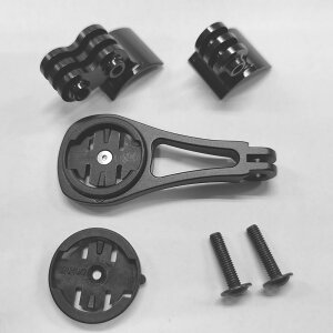 BMC ICS1/2 Stem Computer Set