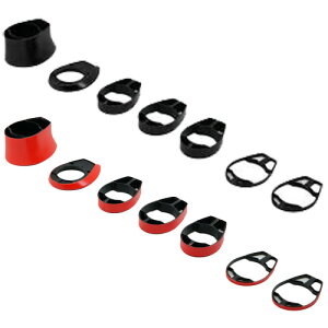 BMC Topcone Full Set SLR01 ICS2, ICS Carbon �t���Z�b�g