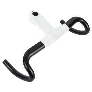 BMC ICS Carbon RbNsbgVXe Team White 420mm