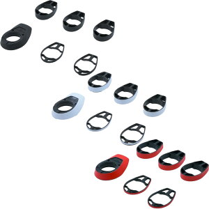 BMC TOPCONE Set ICS2 ICS MY19 Timemachine Road01 5mm + 30mm