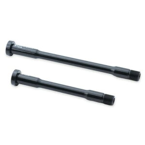 BMC Front & Rear Thru Axle Kit ��1 Teammachine R01