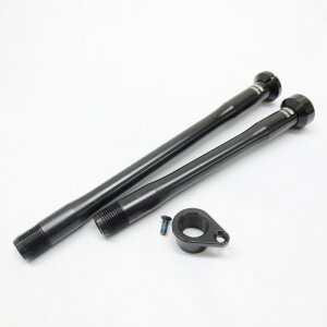 BMC Front & Rear Thru Axle Kit ��1 Timemachine Road 01 2019�`
