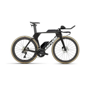 �y���������z�y����s�z25�T�[�x�� P5 ULTEGRA Di2 Five Black[CVS]