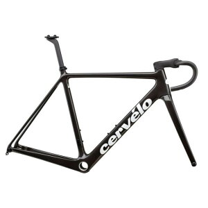 yzysz24T[x R5-CX FRAMESET Five Black[CVS]