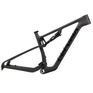 yzyszT[x ZFS-5 FRAMESET Five Black[CVS]