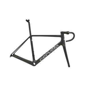 yzysz25T[x R5 FRAMESET Five Black[CVS]