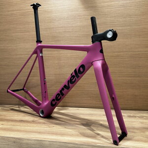 yzysz25T[x R5-CX FRAMESET AURORA MAGENTA[CVS]
