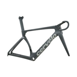 yzysz25T[x S5 FRAMESET Five Black[CVS]